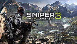 Sniper Ghost Warrior 3